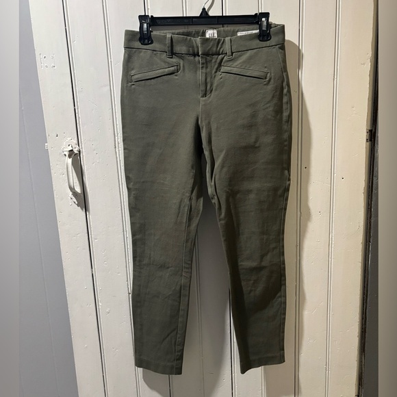 💕3/$25💕 Gap Signature Skinny Ankle Pant - Picture 2 of 6